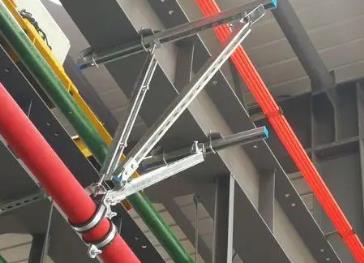 高台抗震支架厂家与你分享你必须做的紧急情况下的准备